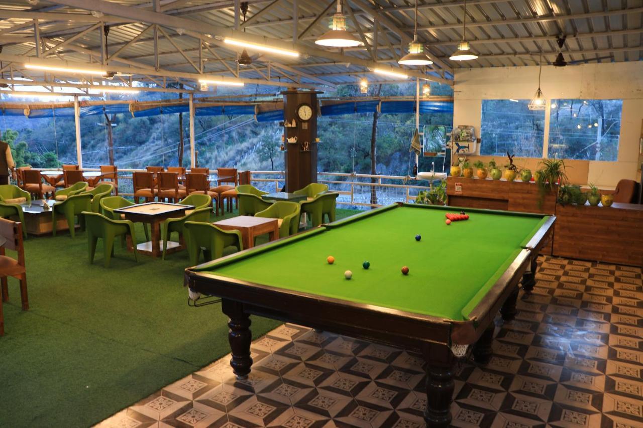 Valley Retreat Home Stay Déhrádún Exteriér fotografie